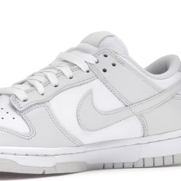 NIKE COOL GREY DUNKS - Picture 4 of 5